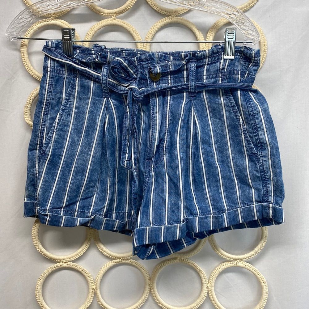 American Eagle denim shorts